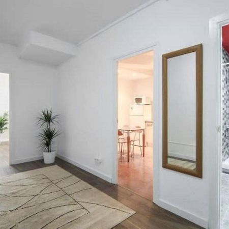 Sagarda Familia Private Sunny Room برشلونة المظهر الخارجي الصورة